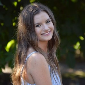 Meet your Posher, Ashlynn